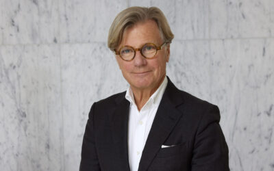 Ny ordförande utsedd i Svenska Skeppshypotek