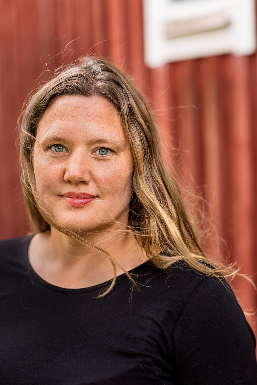 Anna Rosling Rönnlund