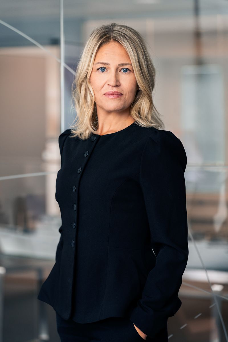 Anna Danesjö Jarestam