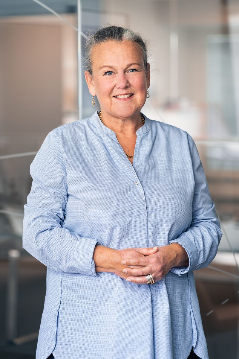 Elisabeth Carlson